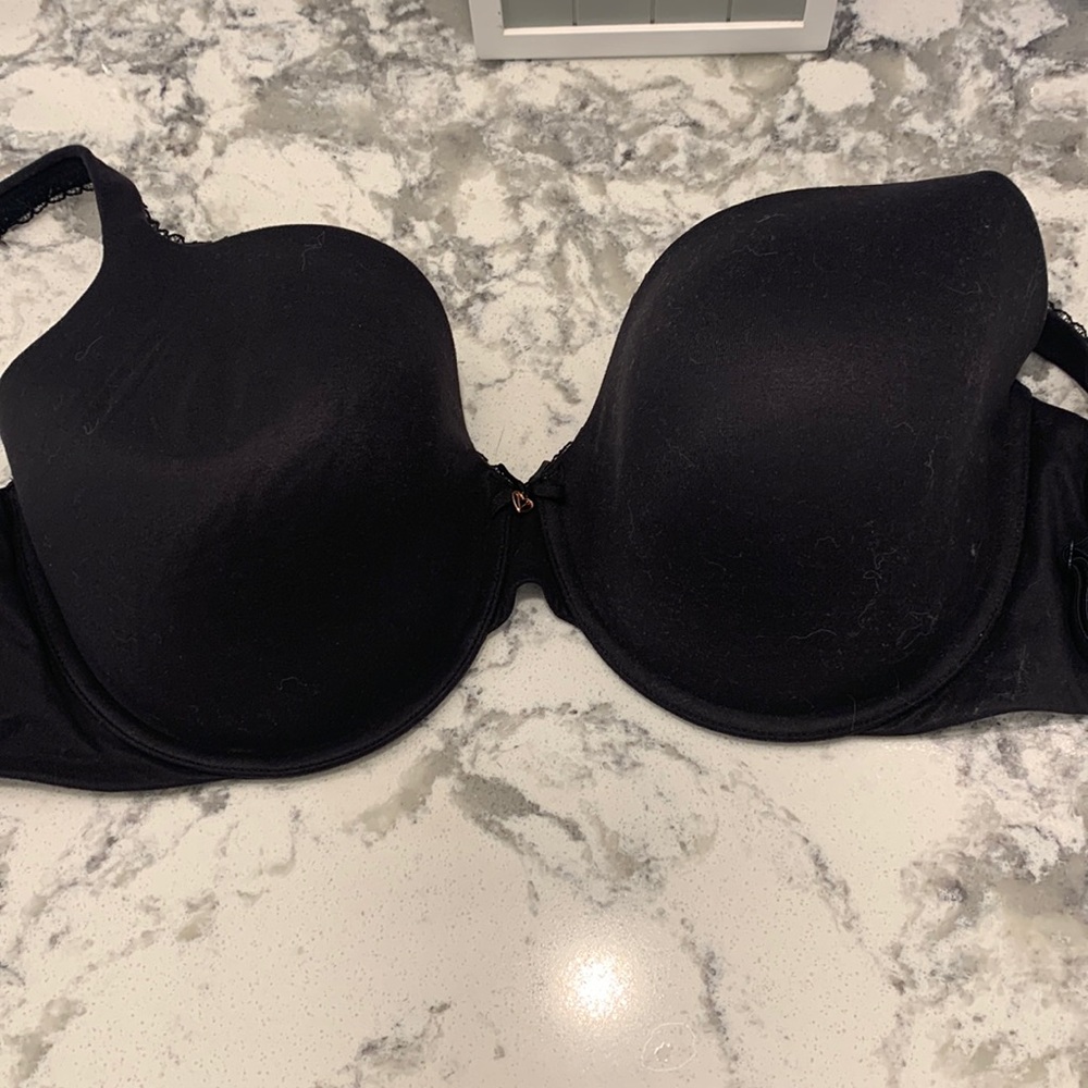 Victoria’s Secret Body by Victoria Full Coverage Bra-